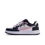 Double Strap Black/Pink