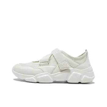 SKAP Mini Ice Cream Wear resistant And Lightweight Low Top Casual Shoes Women's