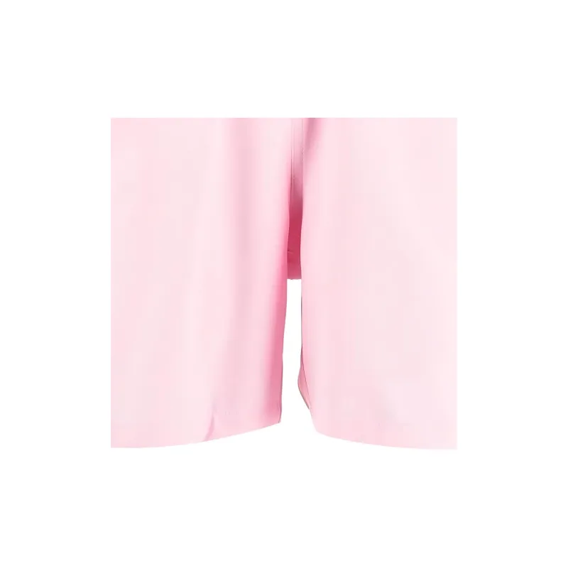 Polo Ralph Lauren Casual Shorts Men's Pink-5