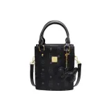 Black with Charm