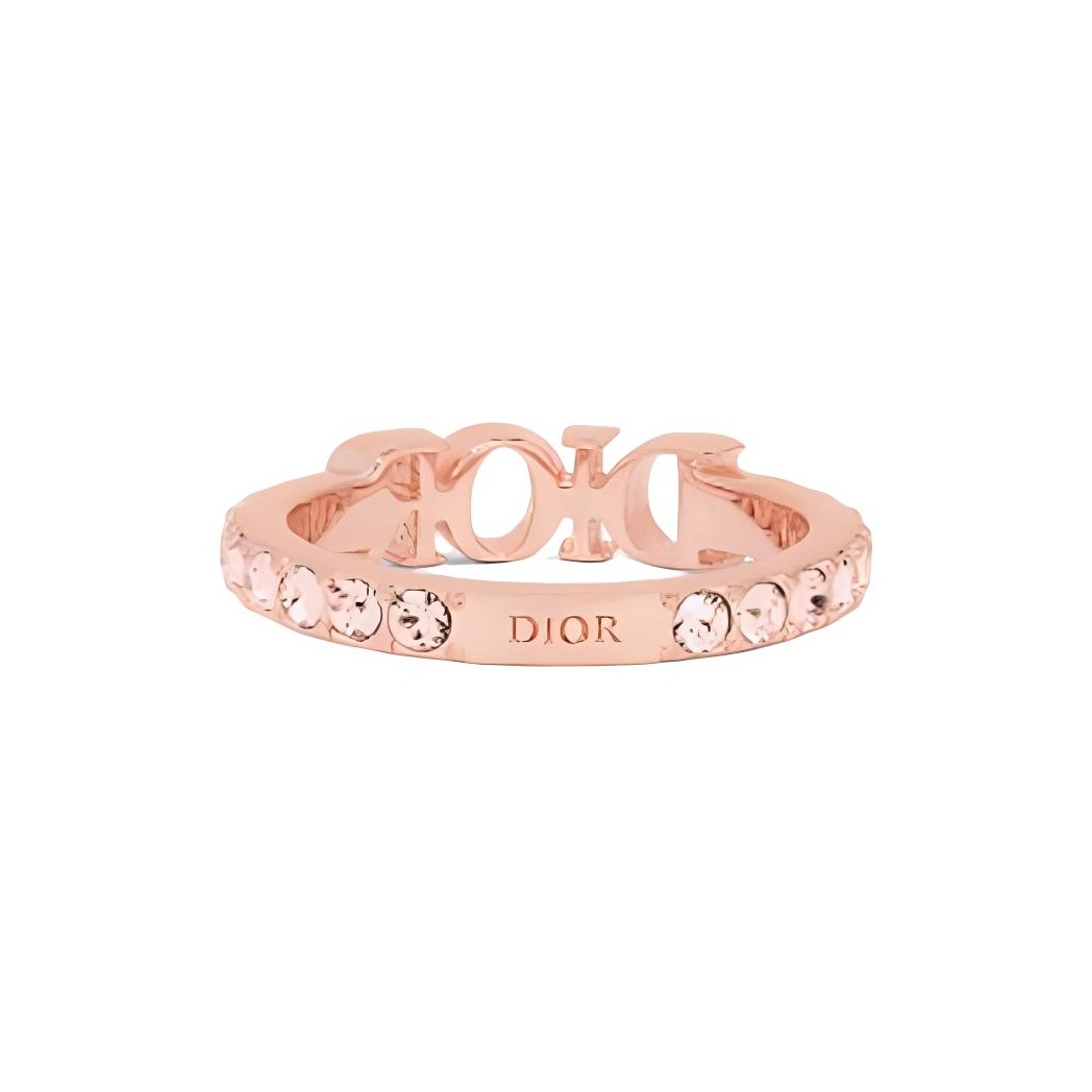 DIOR Rings Women's - POIZON