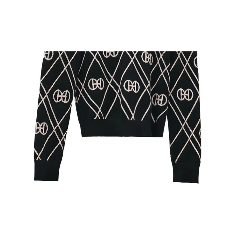 HERMES Sweaters Women's-4