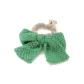 AE704 Green Bowknot