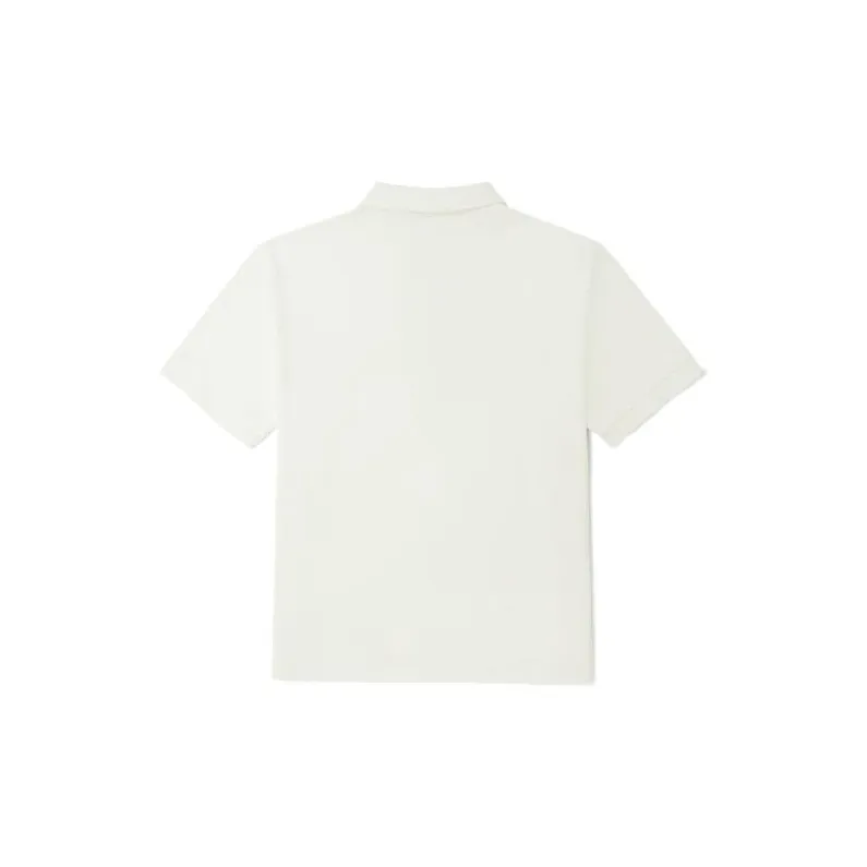 Vans Polo Shirts Women's Beige-1