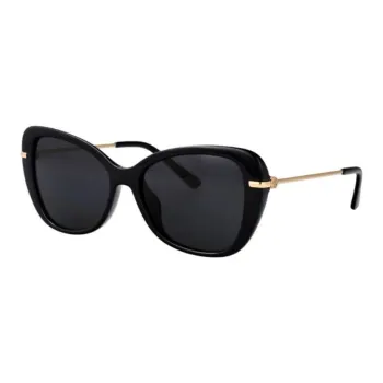 MICHAEL KORS Saint Croix Butterfly Frame Sunglasses