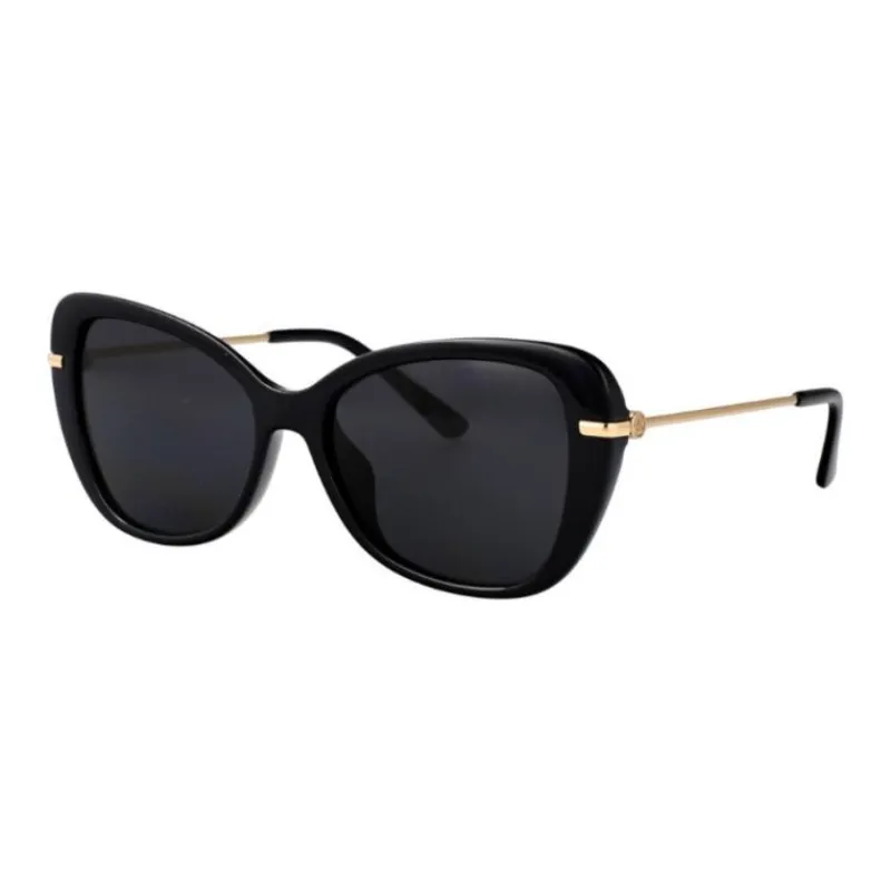 MICHAEL KORS Saint Croix Butterfly Frame Sunglasses-0