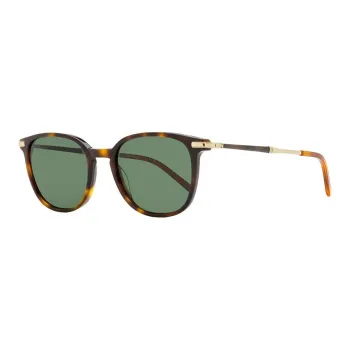 Ferragamo Round-frame Sunglasses
