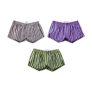 SEOBEAN Boxer Shorts Men's 3 Pack