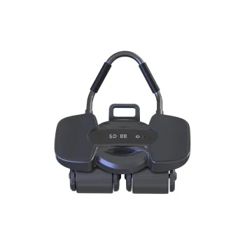 JONSYL Abdominal Rollers