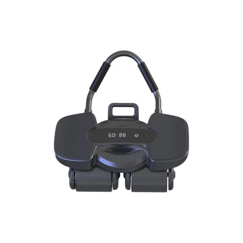 JONSYL Abdominal Rollers