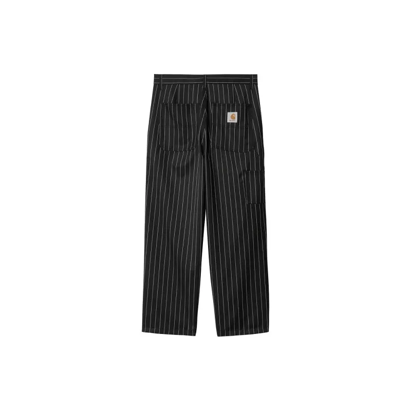 Carhartt WIP Seaton Pants-1