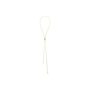 ALP JEWELRY Stainless Steel Necklaces Unisex