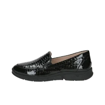 CAPRICE Allie Loafers Women's Black