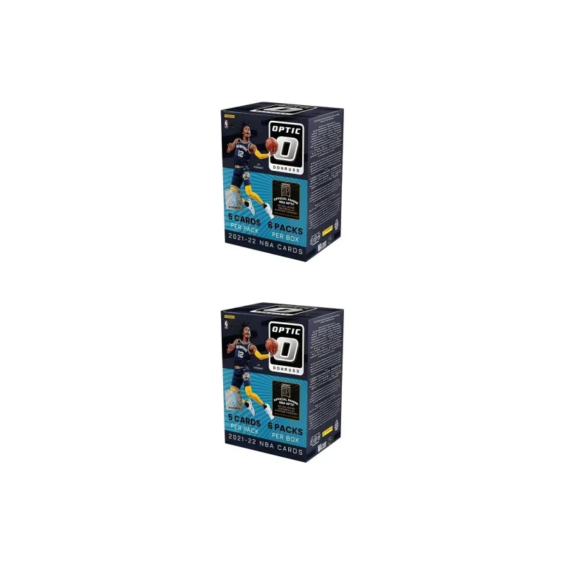 PANINI Sports Cards-1