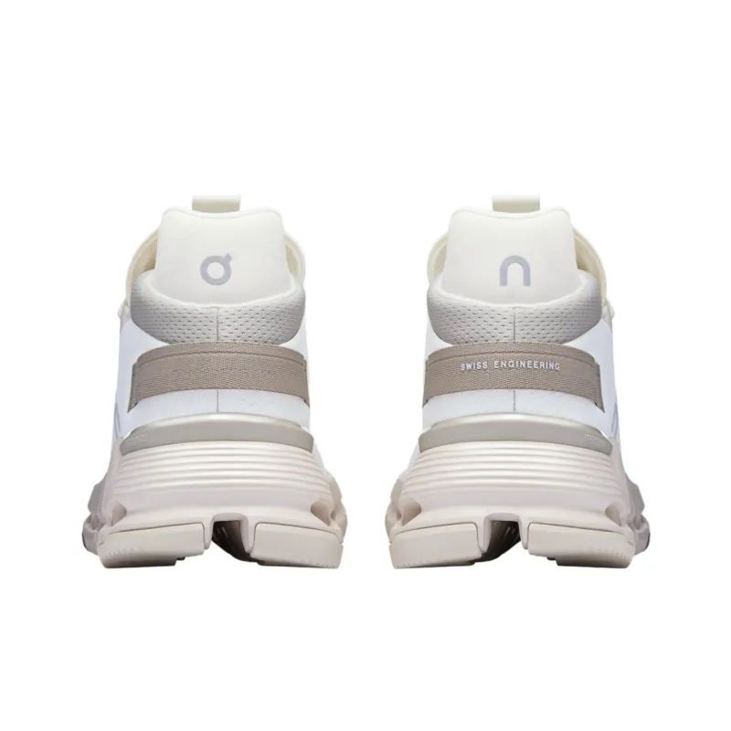 On Running Cloudnova 2 Ice Sand Women's-4