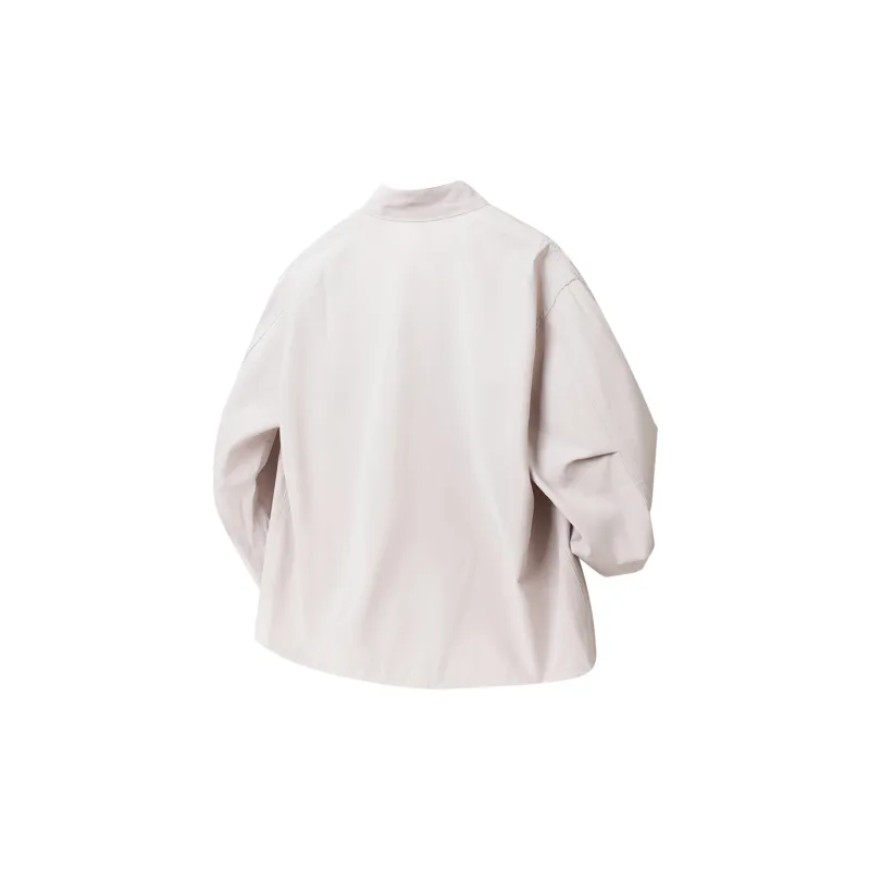 ASEDE Jackets Unisex-15