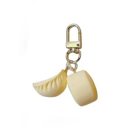 Ryukyu Keychains Unisex-8