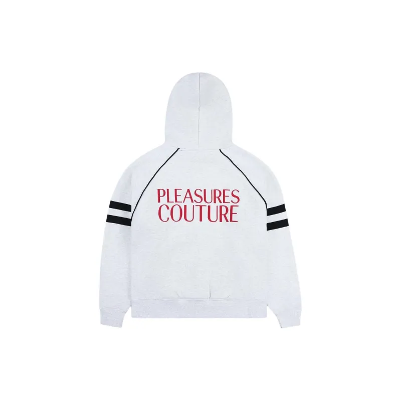 PLEASURES Couture Hoodie-1