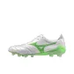 White/Green