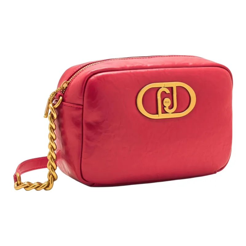 LIU·JO LaPuffy Cross Body Bag-1