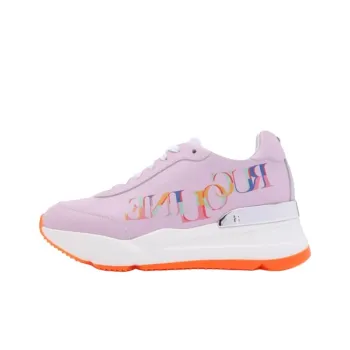 RUCOLINE R-Evolve Low-Top Casual Shoes 6cm Women's Light Purple