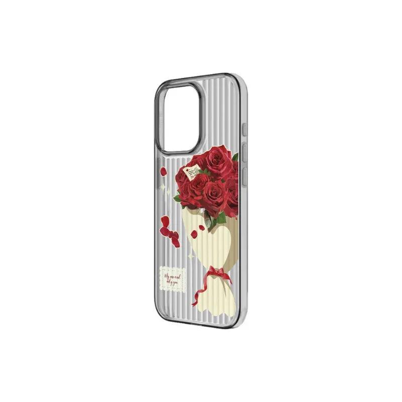 MINISO Phone Cases-8