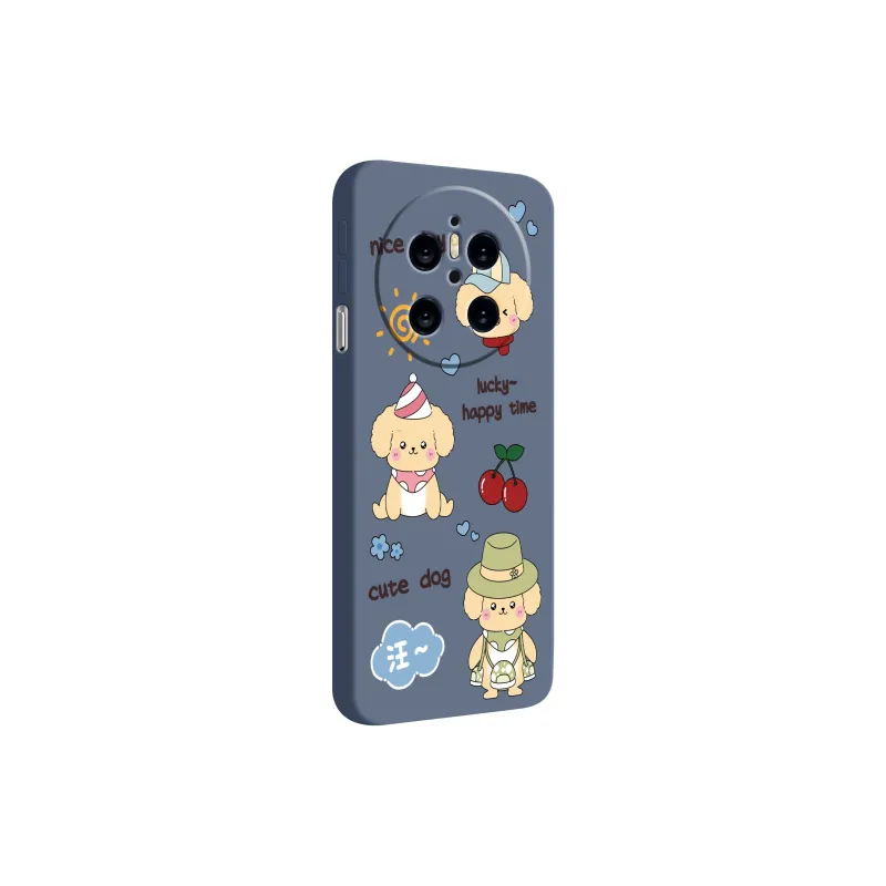MINISO Phone Cases-14