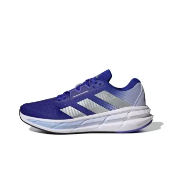 Questar 3 Women's Adidas 'Lucid Blue Silver Metallic' Women's