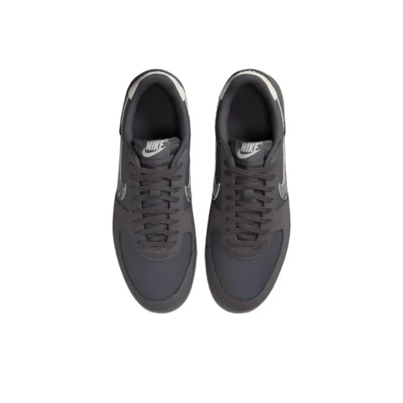 Nike Field General '82 Snakeskin Dark Grey-3