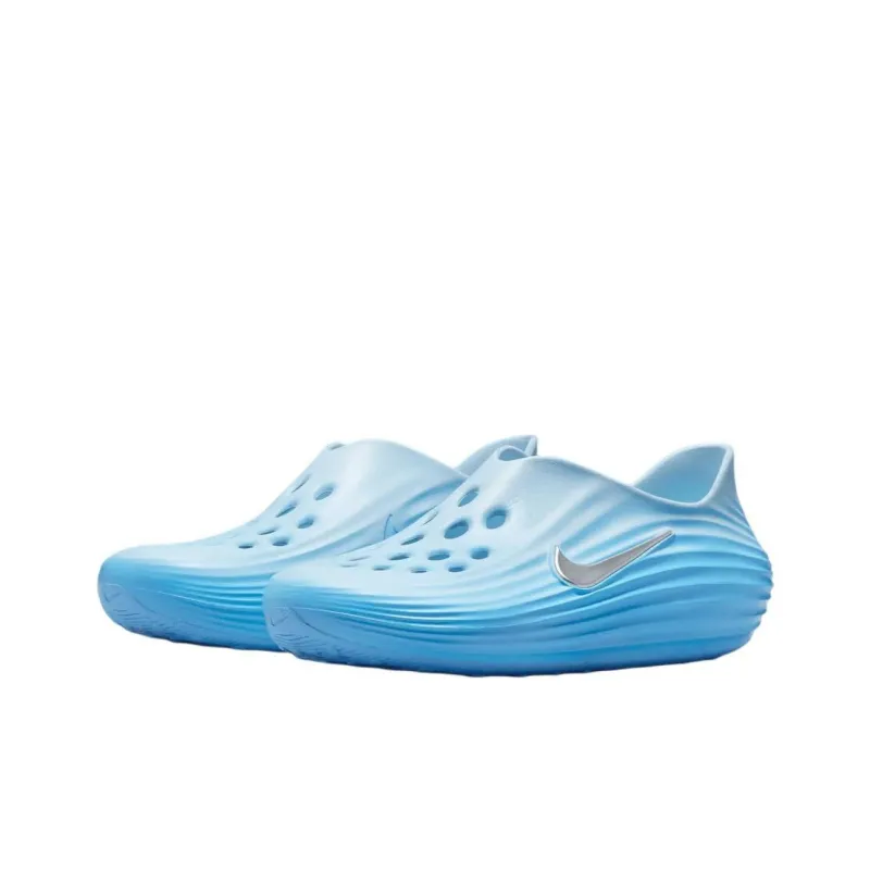 Nike ReactX Rejuven8 Glacier Blue-2