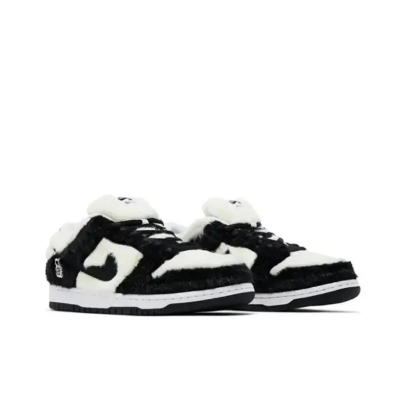Nike Sb Dunk Low Verdy Vick Friends And Family-2