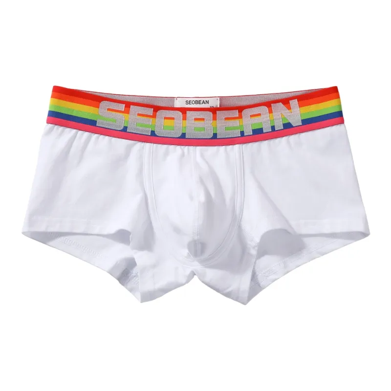SEOBEAN Underpants Men's Combo Set-10