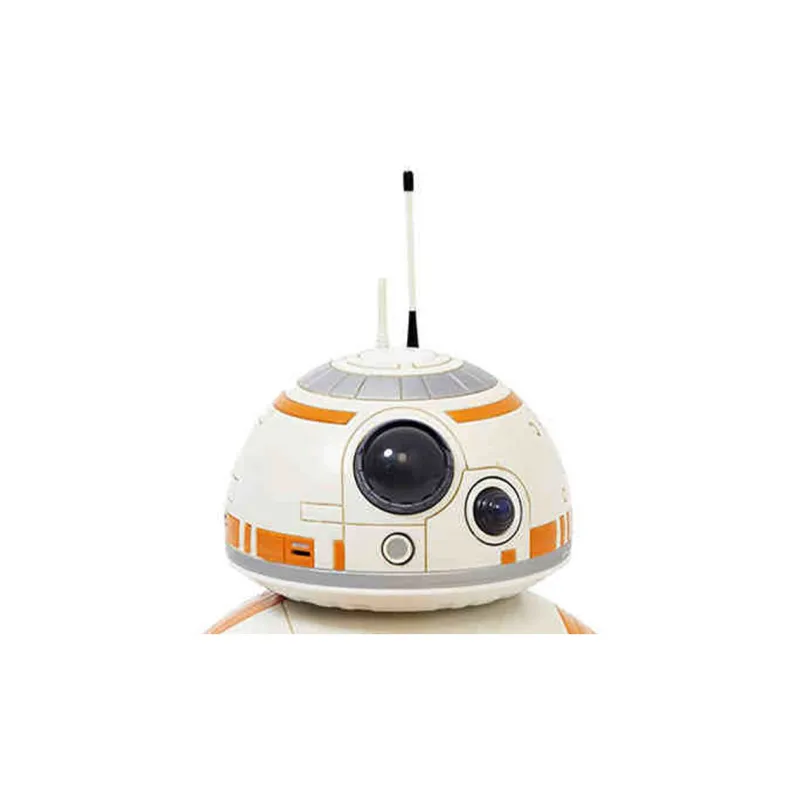 Disney Star Wars BB8 Dolls Plush Doll 27cm Height-1