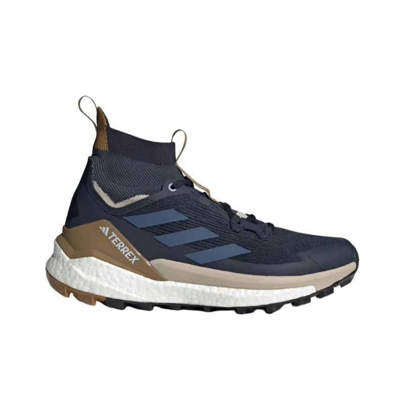 Terrex Free Hiker Adidas 2.0 'Legend Ink Wonder Steel'-1