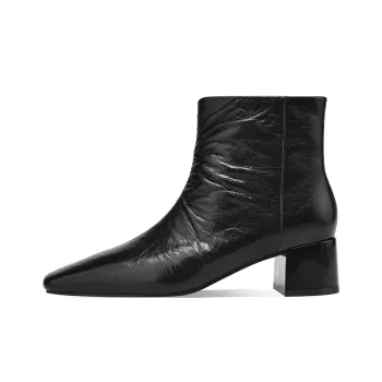 Rosa Bianca Ankle Boots Women's