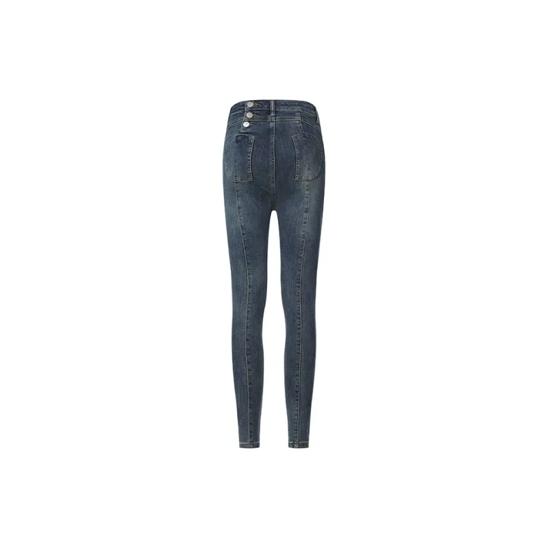 ZAZN Jeans Women's-15