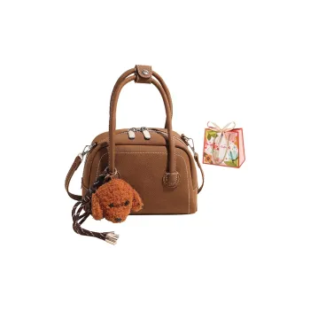 Cwatcun PU Handbag Regular Women's Multicolor