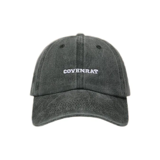EEEENO Cotton Baseball Caps Unisex-2