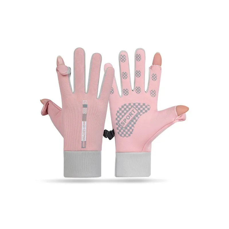 Great Connoisseur Riding Equipment Glove Unisex-11