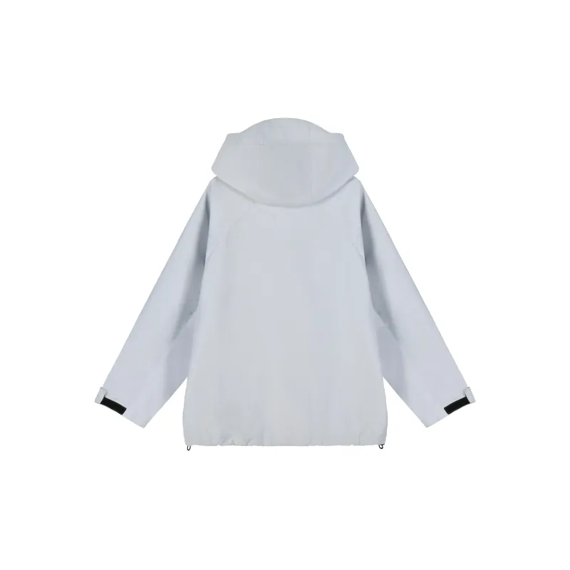 Saotome Jackets Unisex-1
