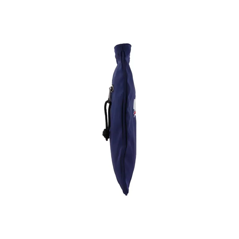 Balenciaga Nylon Clutch Women's Blue-2