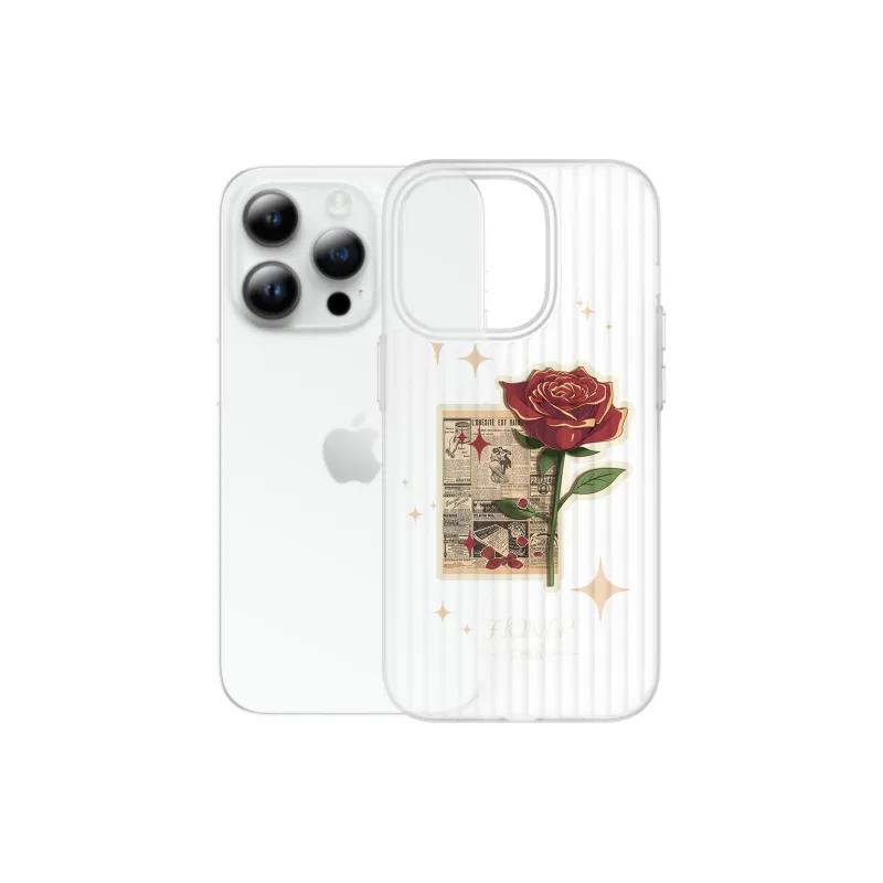 MINISO Phone Cases-3