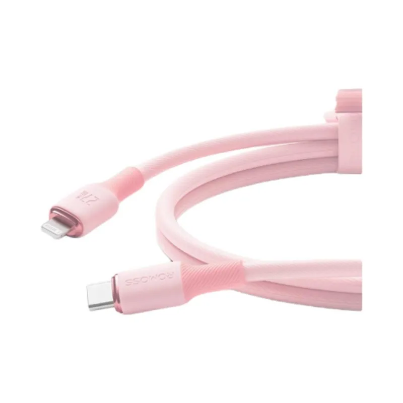 ROMOSS Cables-5