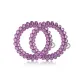 Shimmery Rose Red L
