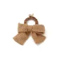 AE704 Bowknot Coffee