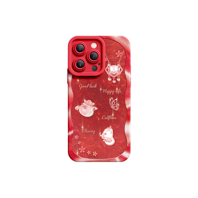 SUPER MOUSE Phone Cases-3