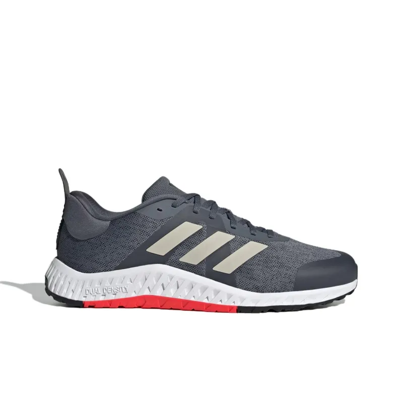 Everyset Adidas 'Onix Red'-1