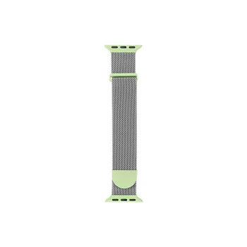 CHRROTA Apple Compatibility Watch Band Metal
