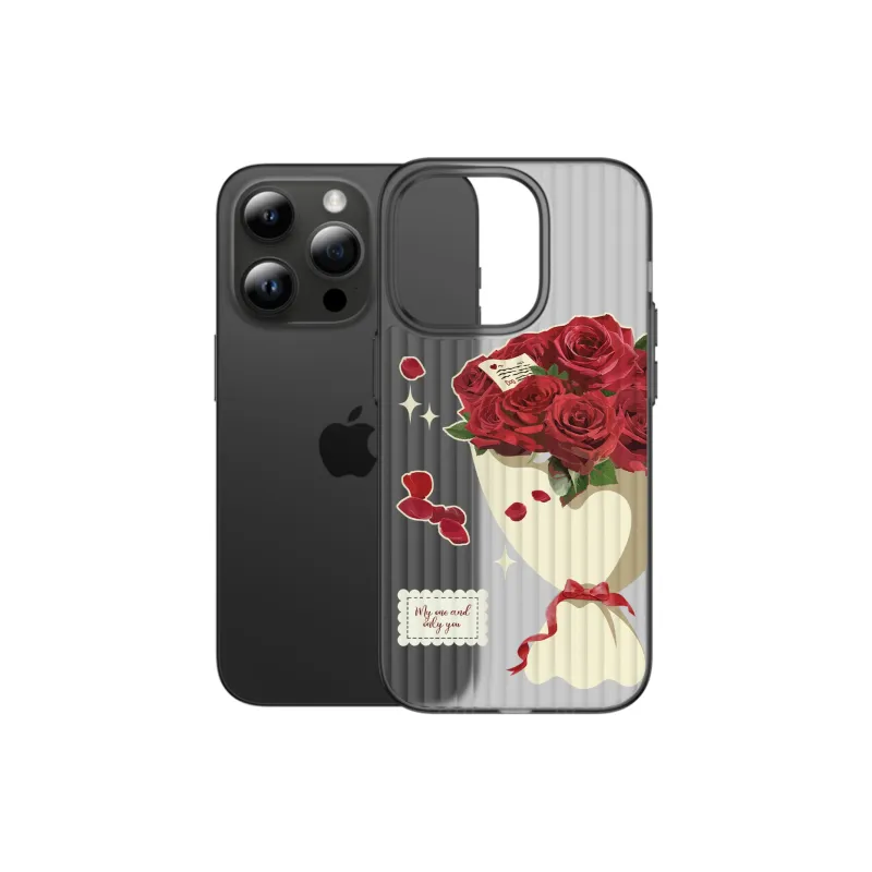 MINISO Phone Cases-6