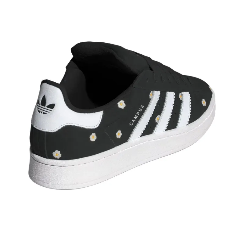 Adidas Campus 00s Core Black Floral Women's-3